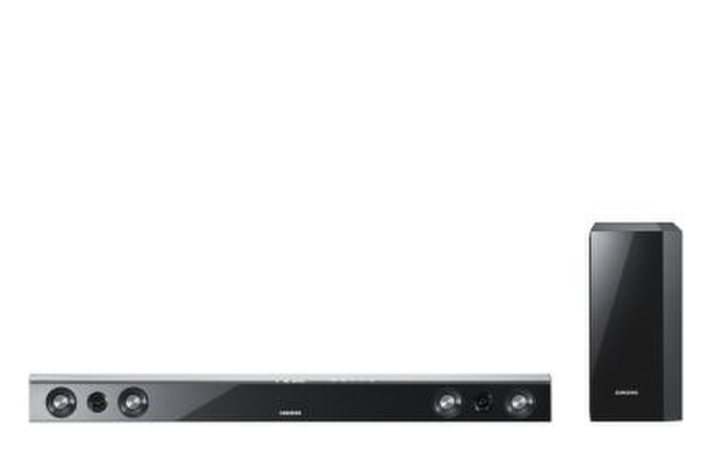 Samsung HW-D450 soundbar speaker