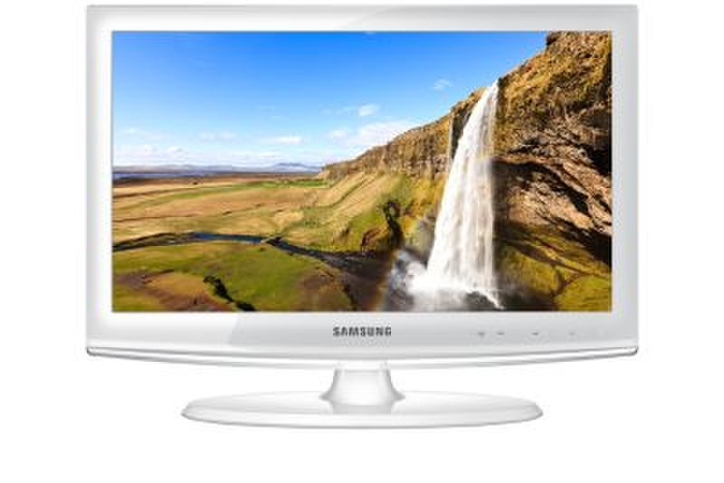 Samsung LE19C451E2W