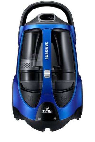 Samsung SC8850 Cylinder vacuum 2L 2200W Blue