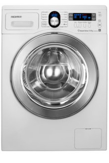 Samsung WF0904LWE/XET