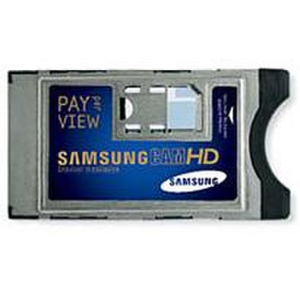 Samsung Cam HD