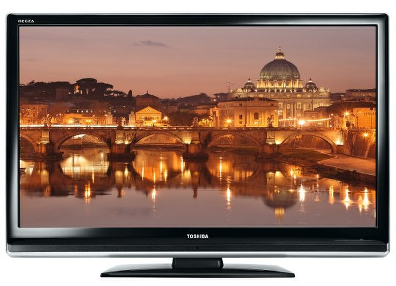 Toshiba 32XV515DG 32Zoll Full HD Schwarz LCD-Fernseher