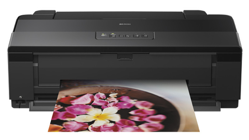 Epson Stylus Photo 1430W