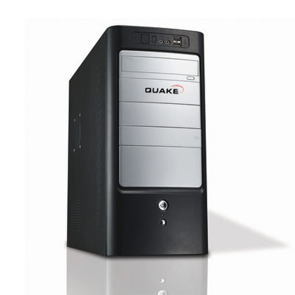 Quake S726 computer case