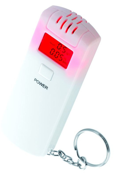 Beco 949.01 0.00 - 0.19% White alcohol tester
