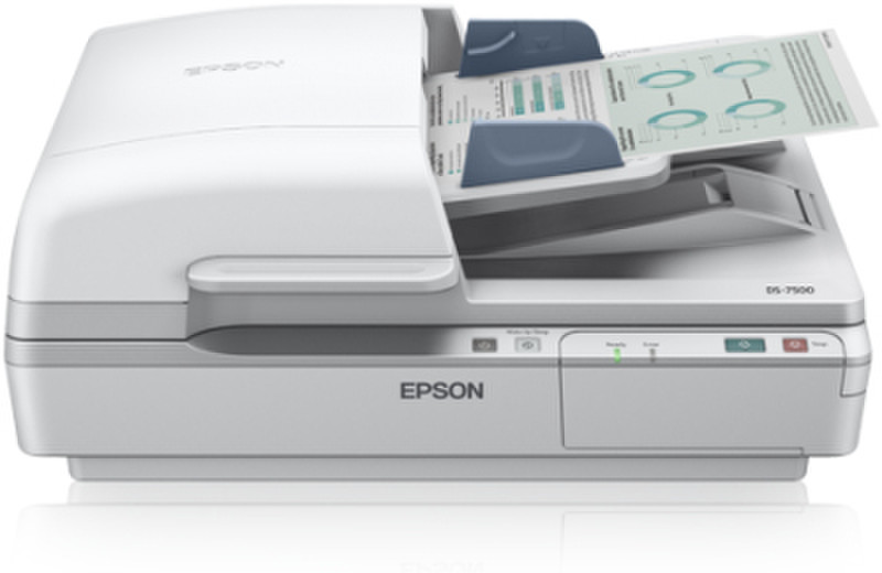 Epson WorkForce DS-7500