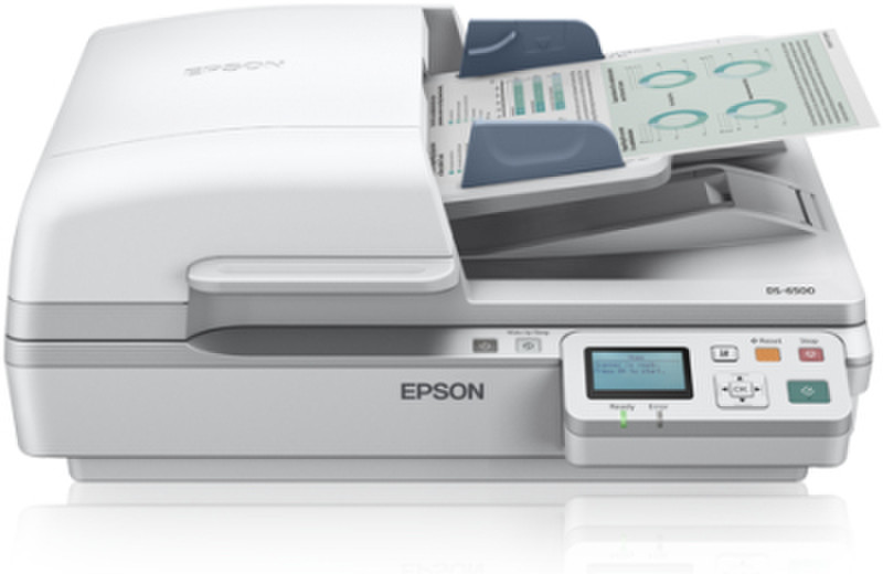 Epson WorkForce DS-7500N