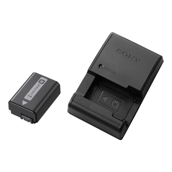 Sony Kit ACC-VW mit Akku und Ladegerät