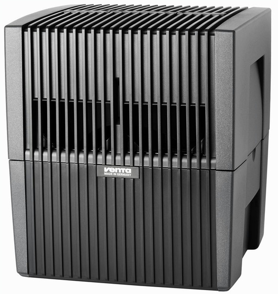 Venta LW25 8W 42dB Anthracite,Metallic air purifier