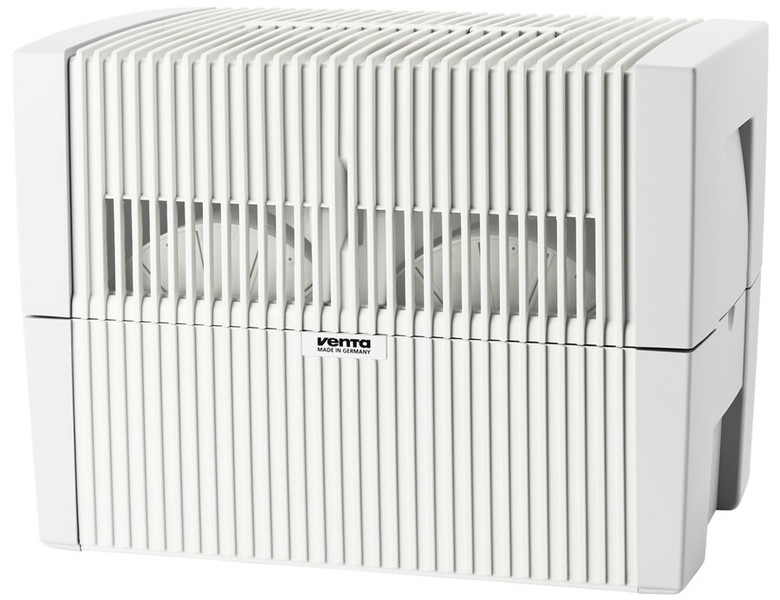 Venta LW45 8W 42dB White air purifier