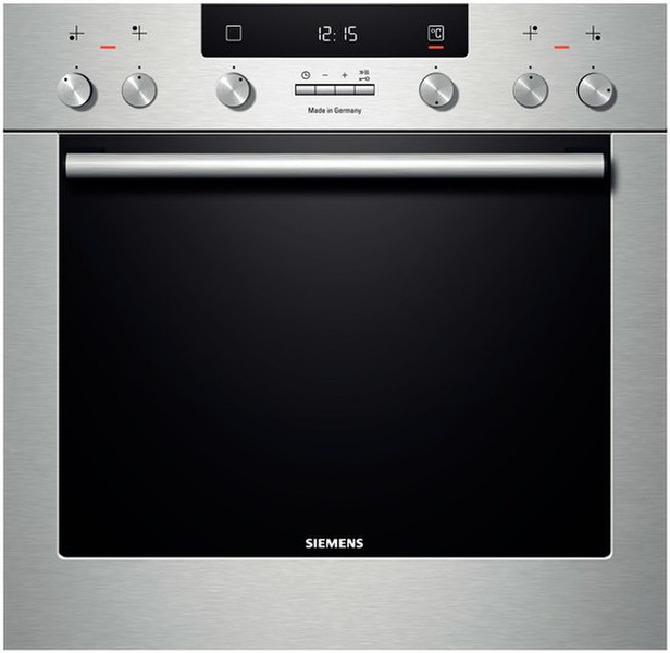 Siemens EQ351E111 Ceramic Electric oven cooking appliances set