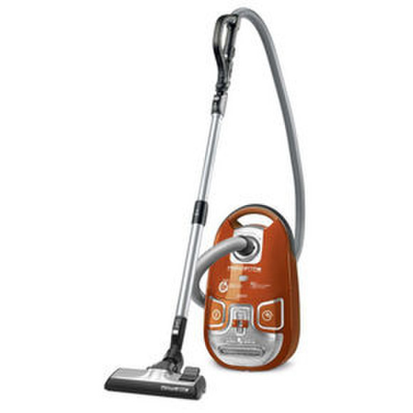 Rowenta RO 5822 Cylinder vacuum 5L 2000W Orange vacuum