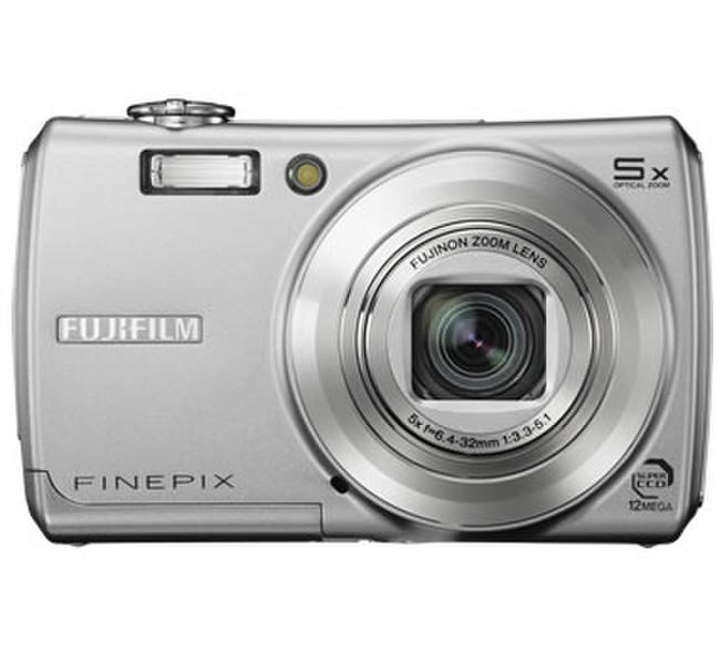 Fujitsu FINEPIX F100FD 12МП 1/1.6