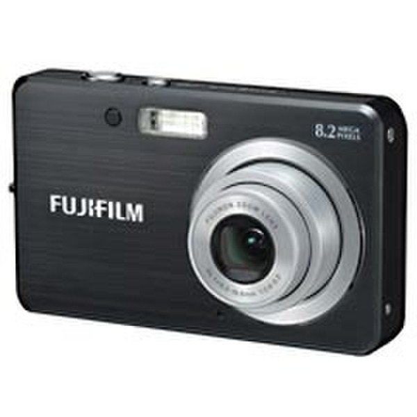 Fujitsu FINEPIX J10