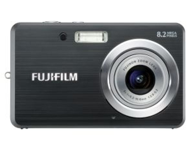 Fujitsu FINEPIX J10 8.2MP 1/2.5