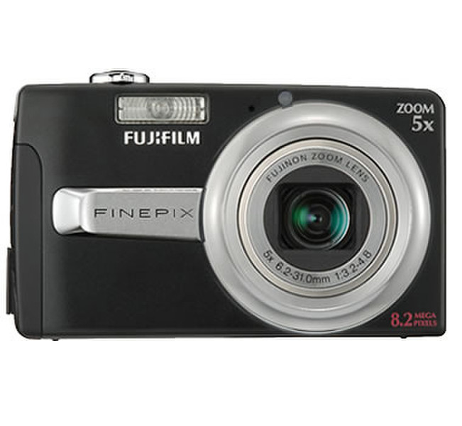 Fujitsu FINEPIX J50 8.2MP 1/2.5