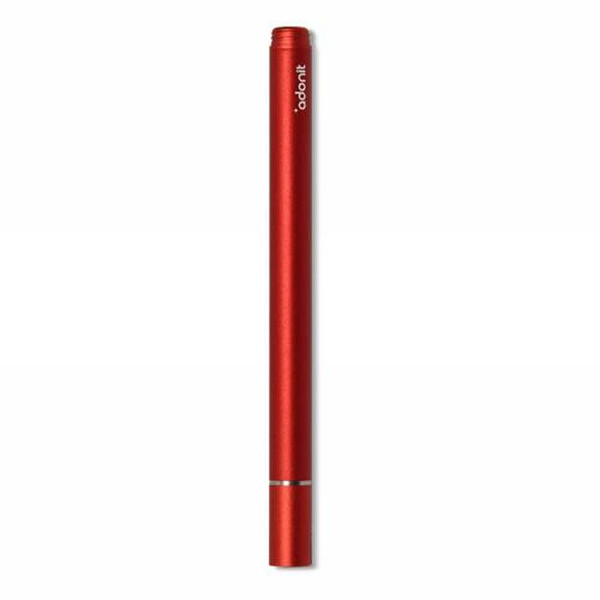 Adonit Jot Red stylus pen