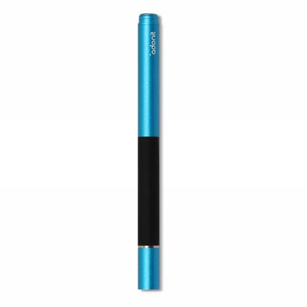 Adonit Jot Pro Turquoise stylus pen
