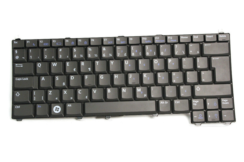 DELL Keyboard (SPANISH) Tastatur