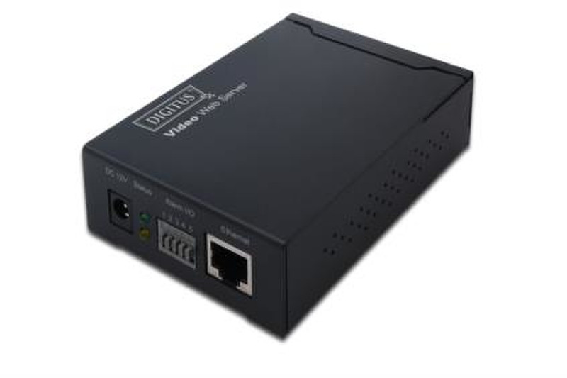ASSMANN Electronic Video Server
