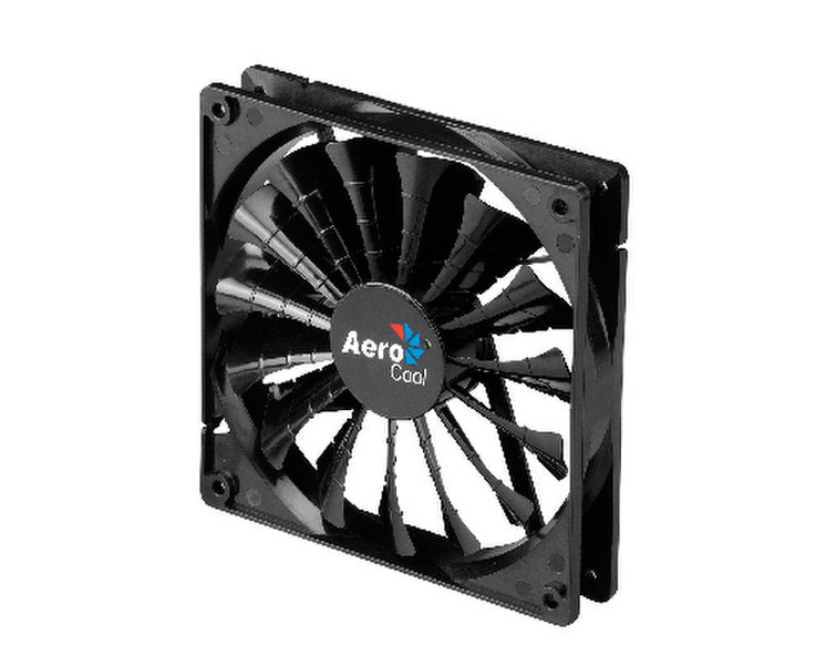 Aerocool Shark Black Edition Computer case Fan