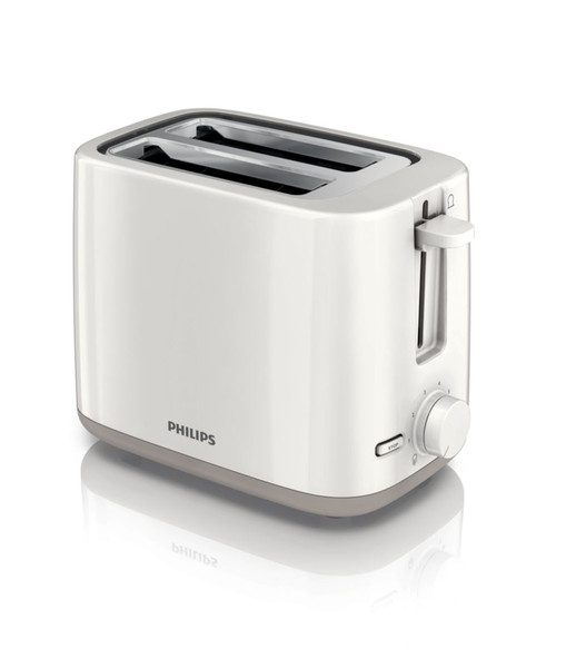 Philips Daily Collection Toaster HD2595/00