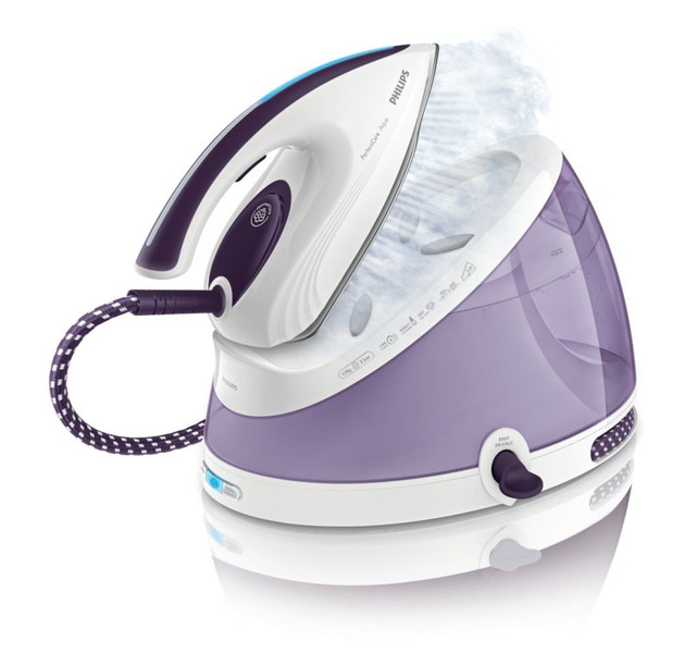 Philips PerfectCare Aqua Парогенератор GC8615/02