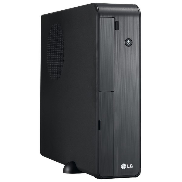 LG A50NH.AR3503 3.2GHz i3-550 Black PC PC