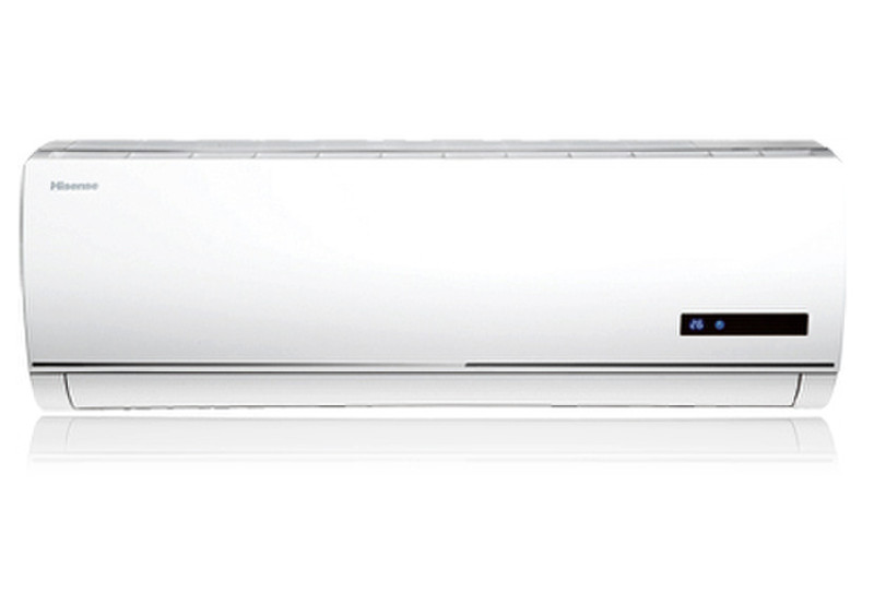 Hisense AS-12UR4SVNVG1 Split system air conditioner