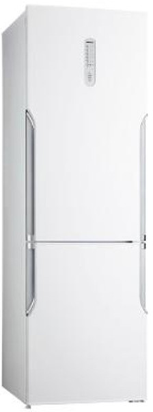 Panasonic NR-B32SW1-WE freestanding 235L 86L A++ White fridge-freezer