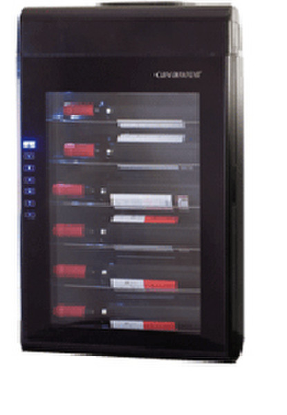 Cavanova CV-006P freestanding 6bottle(s) wine cooler