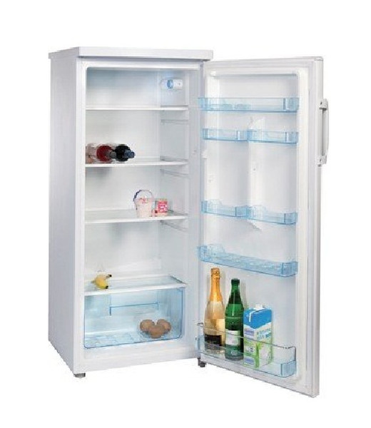 Comfee HS-246LN A+ freestanding 195L A+ White refrigerator