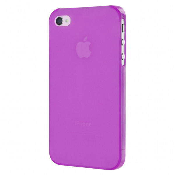 Artwizz SeeJacket Clip Light Cover case Пурпурный