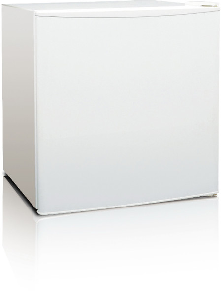 Comfee HS-127CN Отдельностоящий Витрина 98л A+ Белый морозильный аппарат