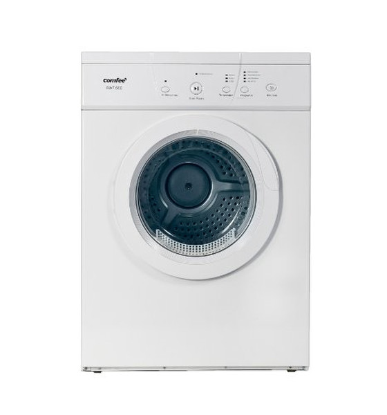 Comfee AWT 600 washer dryer