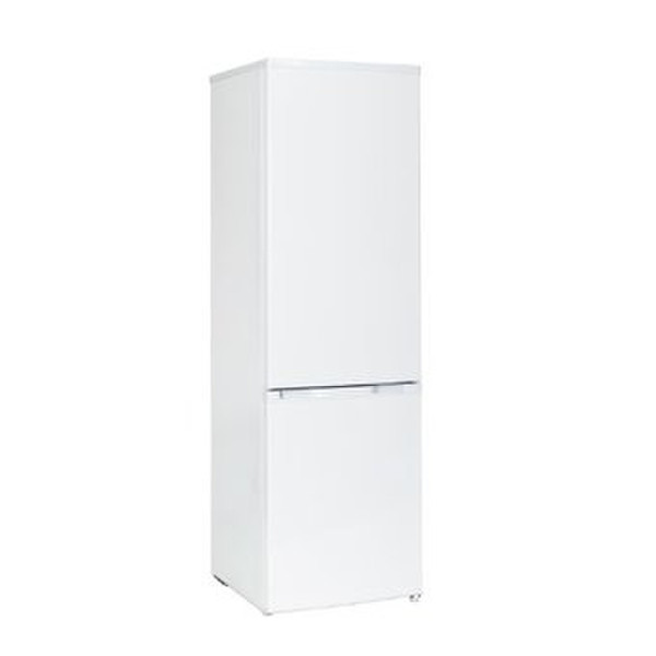 Comfee KS 177 A++ freestanding 195L 70L A++ White fridge-freezer