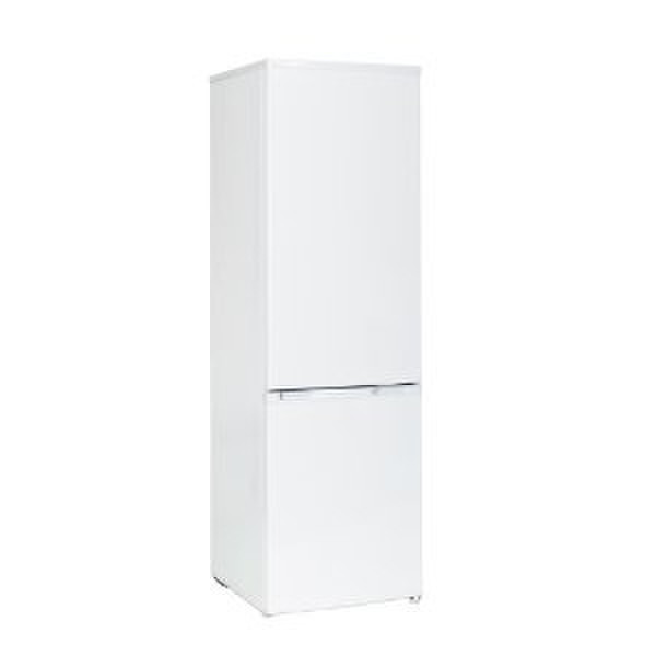 Comfee KS 155 A++ Отдельностоящий 150л 70л A++ Белый холодильник с морозильной камерой