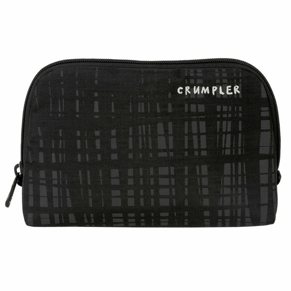Crumpler HG-TSK-001 Nylon Black briefcase