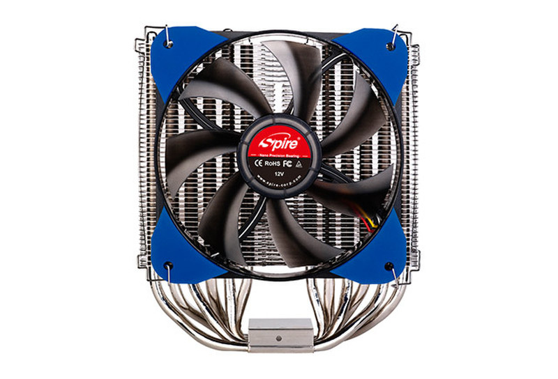 Spire X2.9883 Processor Cooler