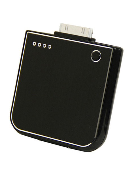 Concept Green Energy Solutions CG1800-A Lithium Polymer (LiPo) 1800mAh Black