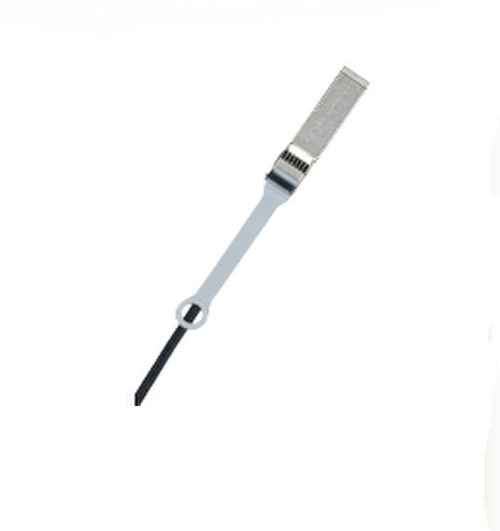 Mellanox Technologies 4m SFP+ 4m Black networking cable