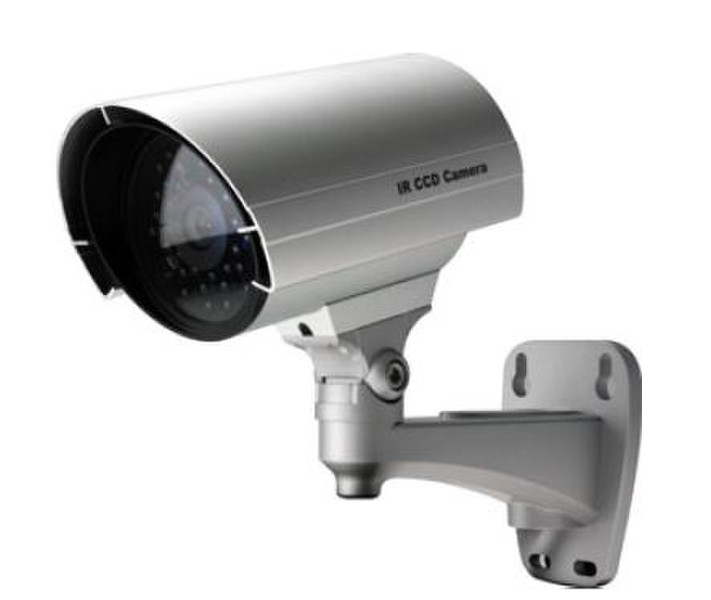 CPcam KPC148C CCTV security camera Outdoor Bullet Silver security camera