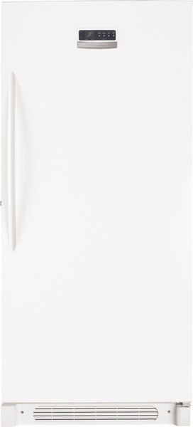 Frigidaire GLFH21F8HW freestanding Upright White freezer