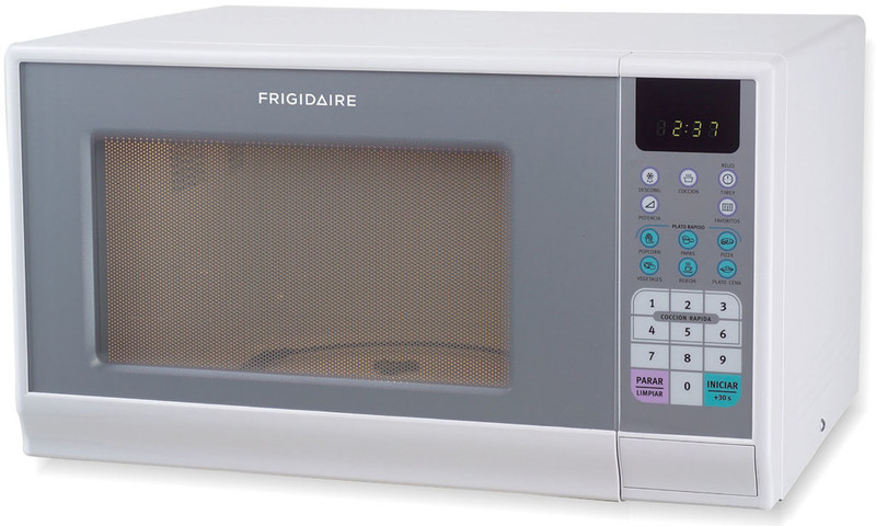 Frigidaire FMDA11S4MJW 28L 1500W White microwave