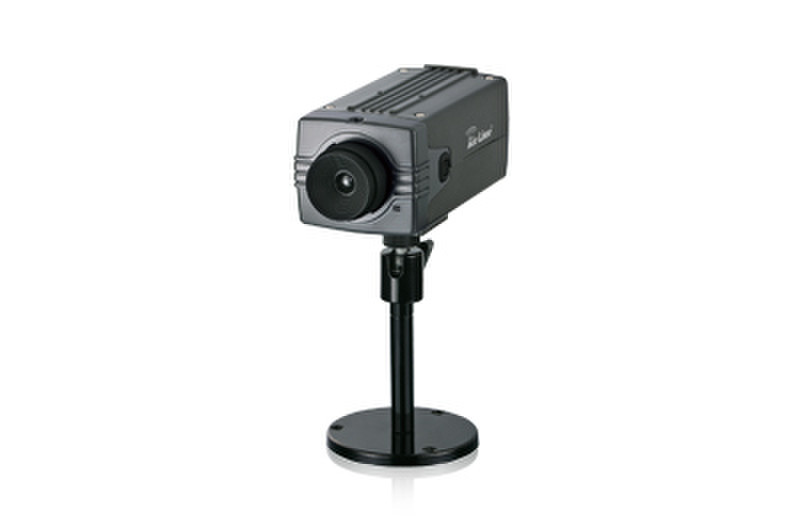 AirLive POE-100HD-ICR IP security camera indoor & outdoor Grey security camera