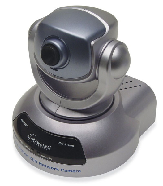 Hawking Technologies Net-Vision Remote-Motion CCD Network Camera