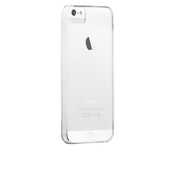 Case-mate NAKED Cover case Transparent