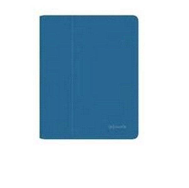 Speck FitFolio Blatt Blau
