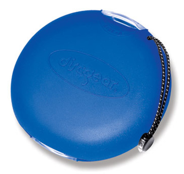 Discgear Discus 20S 20discs Blue