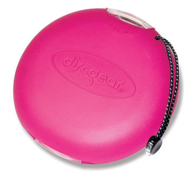 Discgear Discus 20S 20discs Pink
